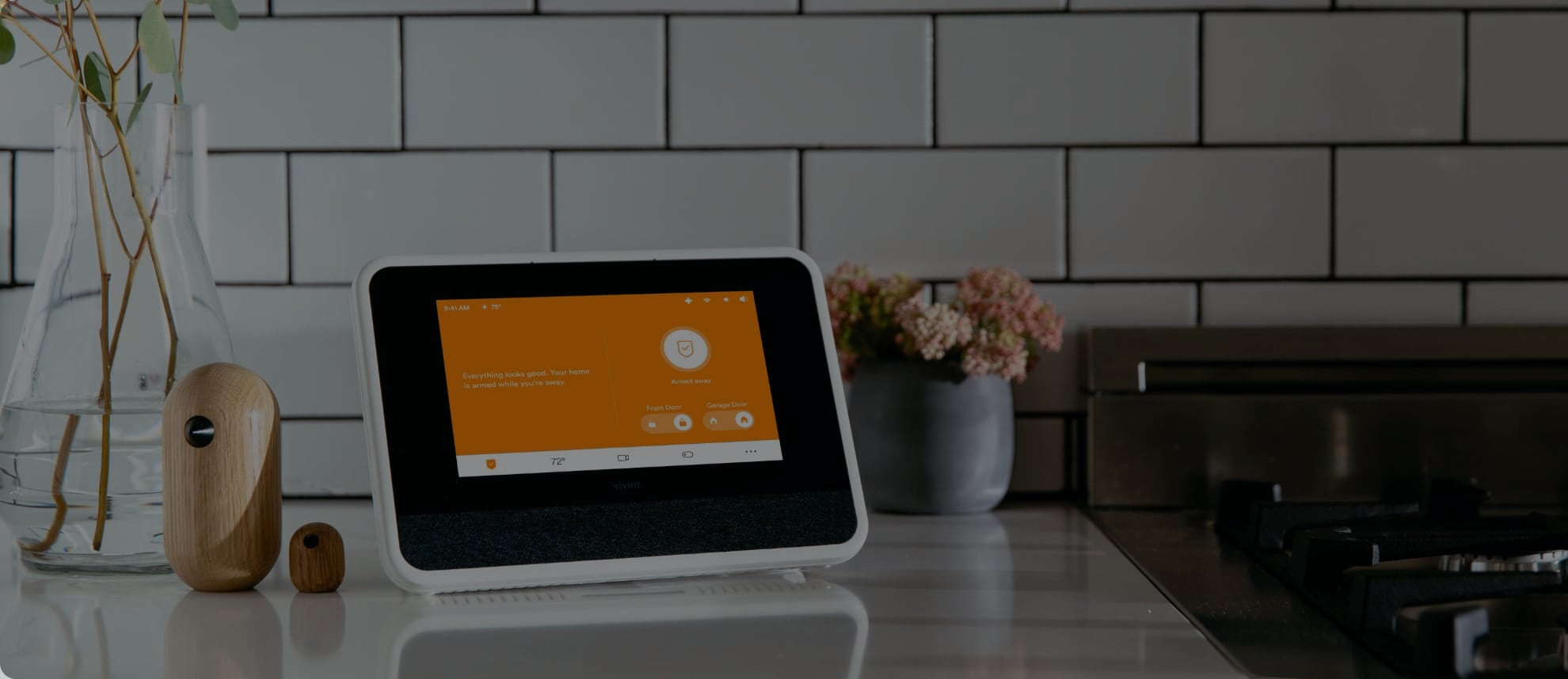 Vivint Smart Hub In Syracuse