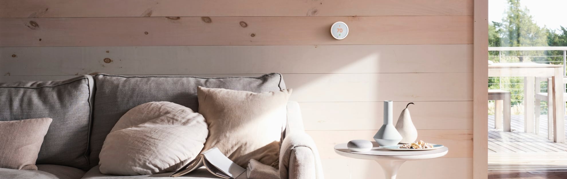 Vivint Home Automation in Syracuse