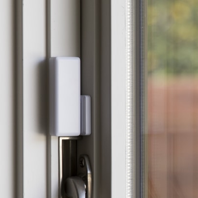 Syracuse vivint burglar sensor