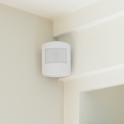 Syracuse motion sensor