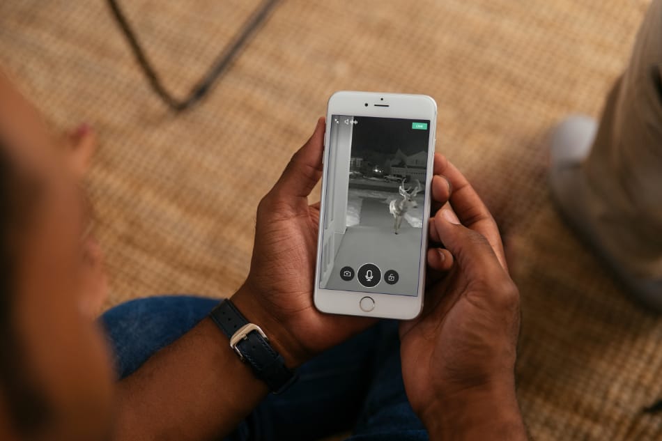 Auburn NY security system